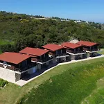 Hilltop 3 Apartman *