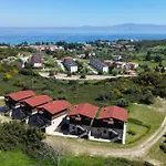 Apartman Hilltop 3 *