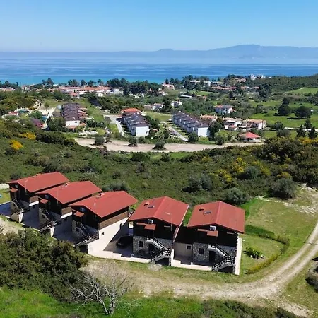 Appartement Hilltop 3 *