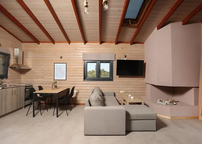 Appartamento Hilltop 3